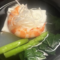 沖縄懐石 赤坂潭亭 - 