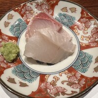 鮨げん家 はなれ - 