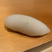 鮨 はしもと - 新イカ