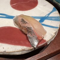 鮨げん家 はなれ - 