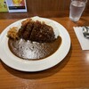 カレーショップMASARA