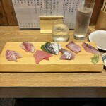 粉吉うどん - 