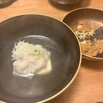 愛郷料理 永井 - 
