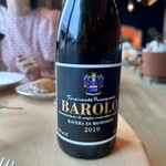 イル・リストランテ ニコ・ロミート - 