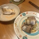 愛郷料理 永井 - 