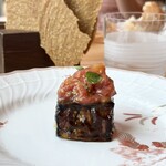 イル・リストランテ ニコ・ロミート - 