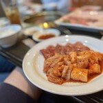 肉料理 大森 - 