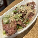 粉吉うどん - 