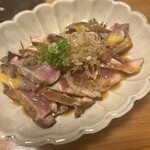 愛郷料理 永井 - 