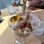 イル・リストランテ ニコ・ロミート - 