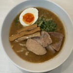 麺道 ゲンテン - 