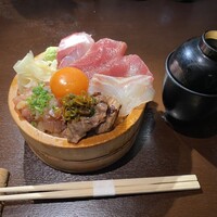 焼うお いし川 名古屋 - 