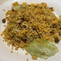 崎陽軒本店 嘉宮 - 五目のチャーハン