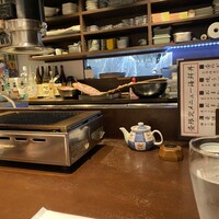 焼うお いし川 名古屋 - 
