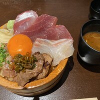 焼うお いし川 名古屋 - 