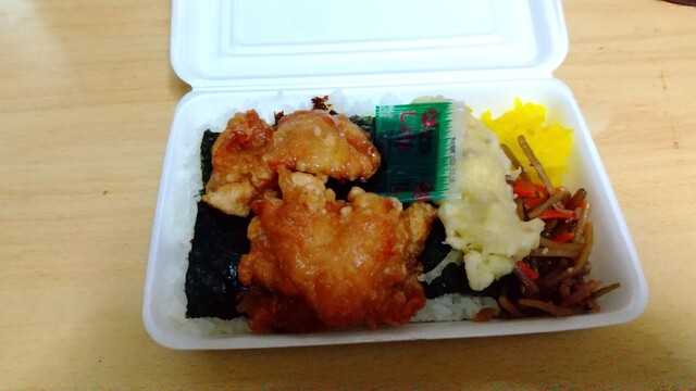 おふくろ弁当 川崎店 - 仙台市太白区その他（弁当）