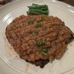 メッツゲライ ササキ - 