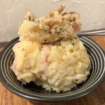 トロワ コパン - 