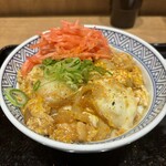 吉野家 - 料理写真: