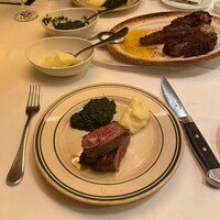 BENJAMINSTEAKHOUSE 六本木 - 