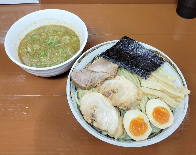 Ramen Tamura photo 3