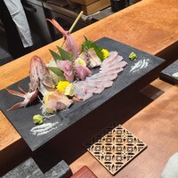 のどぐろ専門 銀座中俣 極 - 