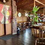 ORLO - 店内の雰囲気