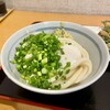 讃岐うどん 條辺