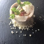 イカリヤ食堂 - 