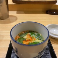 鮨　まつ本 - 
