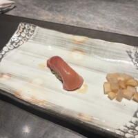 日本料理　「十二颯」 ヒルトン東京 - 