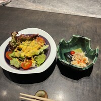 日本料理　「十二颯」 ヒルトン東京 - 