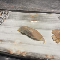日本料理　「十二颯」 ヒルトン東京 - 