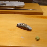 鮨 しゅん輔 阿佐ヶ谷 - 