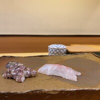 鮨　まつ本 - 