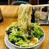 大島ラーメン あづまや 福岡