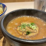 らぁ麺 ほたる - 