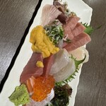 魚魚ダイニング 樹 - 