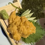 魚魚ダイニング 樹 - 