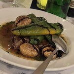 ボン・ムッシュ - 