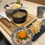 らぁ麺 ほたる - 