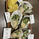 魚魚ダイニング 樹 - 