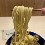 らぁ麺 ほたる - 