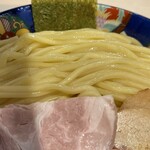 らぁ麺 ほたる - 