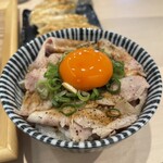 らぁ麺 ほたる - 