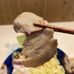 らぁ麺 ほたる - 