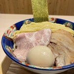 らぁ麺 ほたる - 