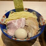 らぁ麺 ほたる - 