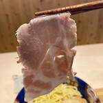 らぁ麺 ほたる - 