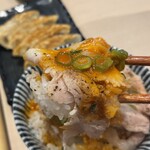 らぁ麺 ほたる - 